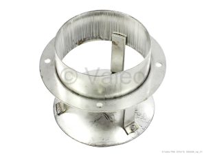 EXHAUST PIPE ⌀I 71, L 75 WITH EXHAUST GAS DEFLECTION