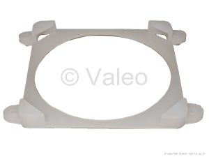 PLASTIC CONNECTING PIECE