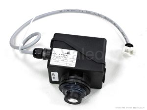 VALVE UPPER PART DN6 24 V