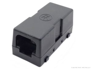 FUSE HOLDER