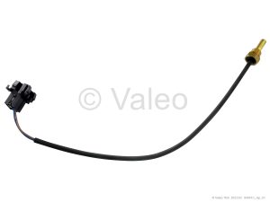 TEMPERATURE SENSOR