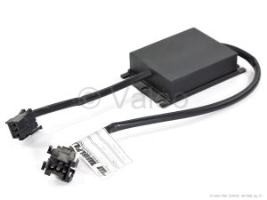 CONTROL SERVO MOTOR AIR CONDITIONING