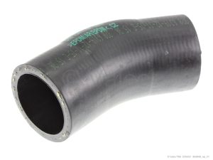 MOULDED HOSE ⌀ I38X34 2.0 BAR - BENT ONCE