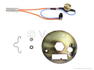 RETROFIT HEATING ELEMENT - KIT