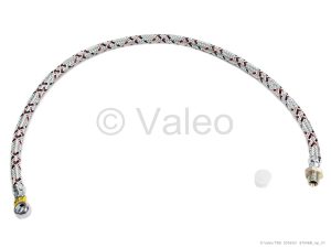 FUEL HOSE R ⌀ I6 L650 - RVI