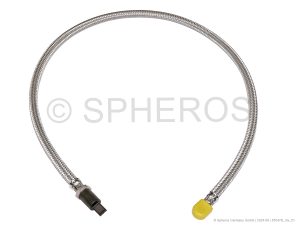 FUEL HOSE S ⌀ I6 L1000