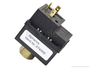 LOW-PRESSURE SWITCH 0.4 BAR