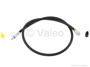 FUEL HOSE S ⌀ I6 L1200
