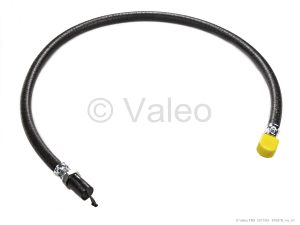 FUEL HOSE R ⌀ I6 L700