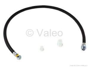 FUEL HOSE R ⌀ I6 L780