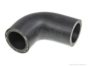 MOULDED HOSE ⌀ I28 L60 - BENT ONCE
