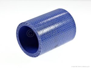 MOULDED HOSE ⌀ I38 L65 - STRAIGHT