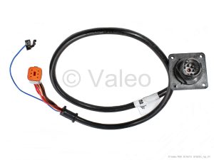 CABLE HARNESS (1) MAN