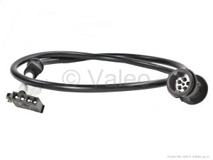 CABLE HARNESS (2) MAN