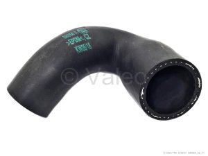MOULDED HOSE ⌀ I38-⌀ I28 L78.6 - MULTI-CURVED WITH REDUCTION