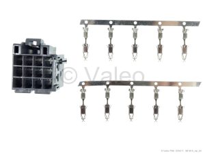 CONNECTOR KIT PRESELECTION TIMER
