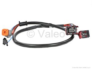 CABLE HARNESS (1) THERMO 300 RVI