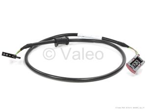 CABLE HARNESS (2) THERMO 300 RVI
