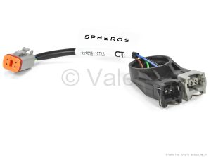 CABLE HARNESS 200 MM