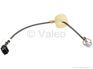 TEMPERATURE LIMITER RVI