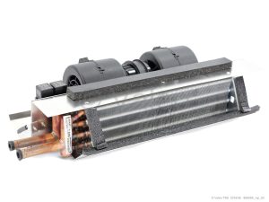 WALL HEATER LH