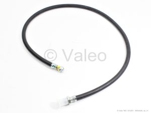 FUEL HOSE S ⌀ I6 L1000