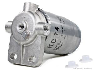 FUEL FILTER KKC85/1 - SP