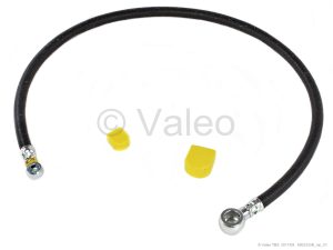 FUEL HOSE S ⌀ I6 L790