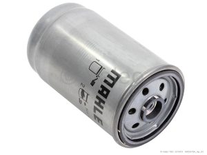 REPLACEMENT FILTER KC 102/01 / RME - SP