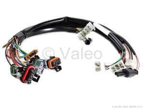 CABLE HARNESS GAS DEVICE STANDARD