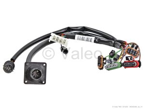 CABLE HARNESS GAS DEVICE MAN