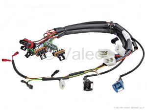 CABLE HARNESS IVECO GBW 300 NUR NGW