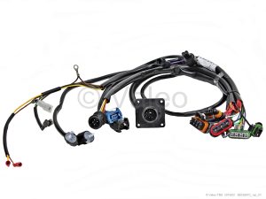 CABLE HARNESS GAS DEVICE MAN