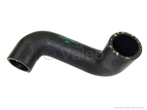 MOULDED HOSE ⌀ I38 L150 - CURVED SEVERAL TIMES