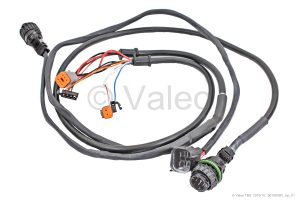 CABLE HARNESS THERMO 230/300/350 RAIL STANDARD