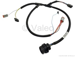 CABLE HARNESS (1+2) NEOMAN THERMO 350 STARLINER