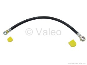FUEL HOSE S ⌀ I6 L400