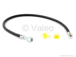 FUEL HOSE R ⌀ I6 L820