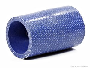 MOULDED HOSE ⌀ I38-⌀ I35 L70 - STRAIGHT