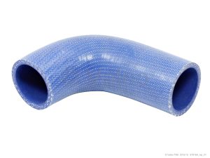 MOULDED HOSE ⌀ I38 L105 - BENT ONCE