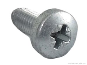 SCREW CM5X12