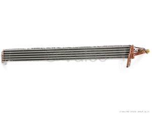 EVAPORATOR / HEATING ELEMENT LH