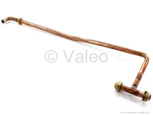 PRESSURE LINE - ASSY