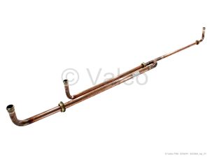 SUCTION PIPE - ASSY