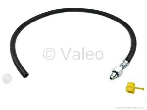 FUEL HOSE ⌀ I6 L810