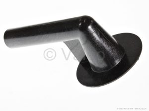 CONDENSATION WATER DRAIN