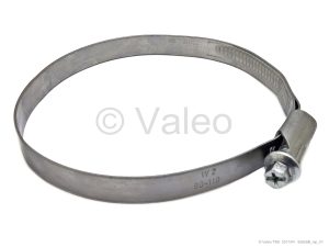HOSE CLAMP 70-90 AERO BGV