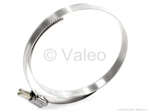 HOSE CLAMP 120-140