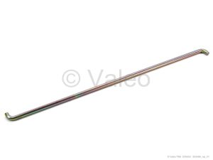 COVER ROD SHORT