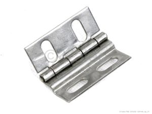 HINGE HOOD REAR